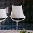 Enrico Pellizzoni Lullaby Armchair high back Lounge area / Waiting room Seating