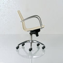 Enrico Pellizzoni Micad Swivel chair low back Büro: Arbeitsdrehstühle Büromöbel / Arbeitsplätze
