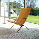 Enrico Pellizzoni Mood Easy chair high back Lounge area / Waiting room Seating