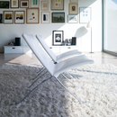 Enrico Pellizzoni Mood Easy chair low back Lounge area / Waiting room Seating