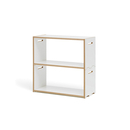 Tojo Möbel Tojo-hochstapler Living room: Shelves / Shelving systems Shelves / Shelving systems