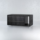 Enrico Pellizzoni Nazca Console 130 C Chests of drawers / Sideboards Living room: Chests of drawers / sideboards Office Office: Sideboards / bureaus