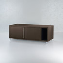 Enrico Pellizzoni Nazca Console 180 C Chests of drawers / Sideboards Living room: Chests of drawers / sideboards Office Office: Sideboards / bureaus