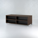 Enrico Pellizzoni Nazca Console 180 C Chests of drawers / Sideboards Living room: Chests of drawers / sideboards Office Office: Sideboards / bureaus