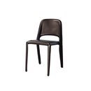Enrico Pellizzoni Organic Chair Asientos Gastronomía Sillas de colectividad