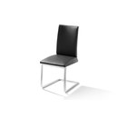 die Collection ROCCO Stuhl Büro: Besucherstühle Büromöbel / Arbeitsplätze Esszimmer: Stühle Konferenz / Seminar / Besprechung Konferenz: Stühle / Sessel Mehrzweck: Mehrzweckstühle Mehrzweckbereich Restaurant: Stühle Stühle / Hocker / Bänke