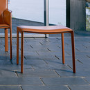 Enrico Pellizzoni Pasqualina Pouff Lounge: Poufs / Hocker Loungebereich / Wartebereich Stühle / Hocker / Bänke Wohnzimmer: Polsterhocker / Sitzsäcke