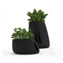 Vondom Stone Living-room / Office accessories Outdoor planters