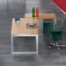 Enrico Pellizzoni Strato Table Homeoffice Schreibtische