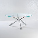 Enrico Pellizzoni Verve Table Lounge area / Waiting room Tables