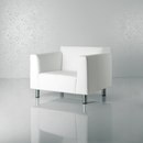 Enrico Pellizzoni Valeo Armchair Lounge area / Waiting room Seating