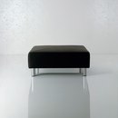 Enrico Pellizzoni Valeo Pouff Lounge area / Waiting room Seating