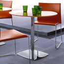 Enrico Pellizzoni Valeo Bar table Gastronomy