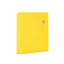 Serafini Slim letterbox Hardware Letter plates / Mail boxes