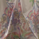 Nya Nordiska Impressiona Tissus de décoration Tissus pour rideaux Tissus pour stores