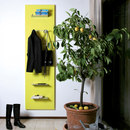 Serafini Slide 4 wall unit Storage / Shelving