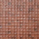 Cocomosaic Cocomosaic tiles brown bliss 02-24 Coco Coco: mosaïques Mosaïques Mosaïques murales