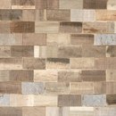 Cocomosaic Cocomosaic envi tiles brick Coco Coco: mosaïques Mosaïques Mosaïques murales