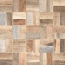 Cocomosaic Cocomosaic envi tiles square Coconut Coconut: mosaics Mosaics Wall mosaics