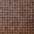 Cocomosaic Cocomosaic tiles espresso bliss 02-210 Coco Coco: mosaïques Mosaïques Mosaïques murales