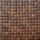 Cocomosaic Cocomosaic tiles espresso grain 04-210 Coco Coco: mosaïques Mosaïques Mosaïques murales