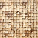 Cocomosaic Cocomosaic tiles natural bliss 02-47 Coco Coco: mosaïques Mosaïques Mosaïques murales