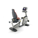 Technogym Recline Excite Appareils de fitness Collectivité: Installations sportives