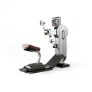 Technogym Top Excite Aparatos de ejercicios Aparatos de rehabilitación y prevención Aparatos profesionales de gimnasia Muebles colectivos: instalaciones deportivas