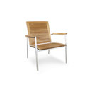 Deesawat Ananta Armchair