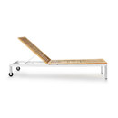 Deesawat Ananta Lounger Bathroom furniture Garden lounge Seating / Relaxing