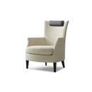 Dragonfly High Armchair Bench