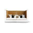 Deesawat Cubic Sofa Garden lounge