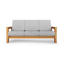 Deesawat Frankfurt 3-seater Garden lounge Seating