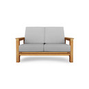 Deesawat Frankfurt 2-seater Garden lounge Seating