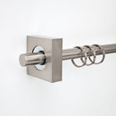 Nya Nordiska Villa Meda Curtain ferrules Curtain fittings Curtains / Blind systems Fittings