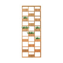 Deesawat Green Wall straight Beds and complements Boundaries Complements Planting