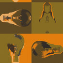 Elitis Switch VP 474 05 Wallcoverings / Wallpaper