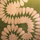 Naja Utzon Popov Leaf 02 Moquetas / Alfombras