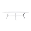 Alias biplane 150 Couchtische / Beistelltische Lounge: Couchtische Loungebereich / Wartebereich Wohnzimmer: Couchtische