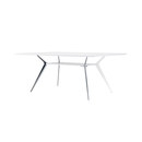 Alias biplane 410 Conference / Meeting Garden tables Gastronomy Tables