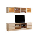 KLIM KLIM TV cabinet 2040