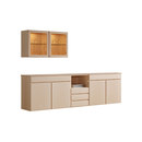 KLIM KLIM cabinet system 2012