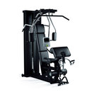 Technogym Unica Aparatos de ejercicio para el hogar Aparatos de ejercicios Muebles colectivos: instalaciones deportivas