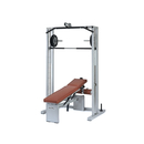 Technogym Multipla Appareils de fitness Collectivité: Installations sportives