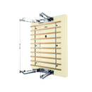 Technogym Kinesis Personal Heritage Cream Appareils de fitness Collectivité: Installations sportives