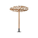 Deesawat Nest Tree 2.0 Sunshades