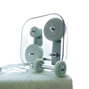 Technogym Wellness Rack Appareils de fitness Collectivité: Installations sportives