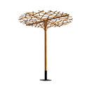 Deesawat Nest Tree 2.5 Sunshades