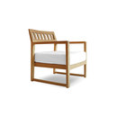 Deesawat Noon Armchair Gartensessel
