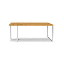 Deesawat Noon Coffee table Gartentische